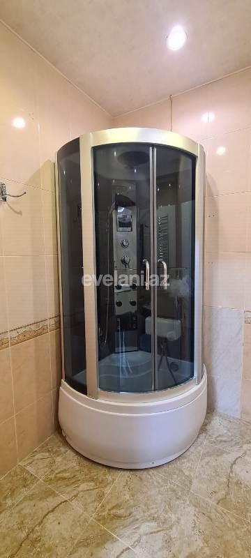 Satılır, yeni tikili, 3 otaqlı, 116 m², Bakı, Yasamal r.