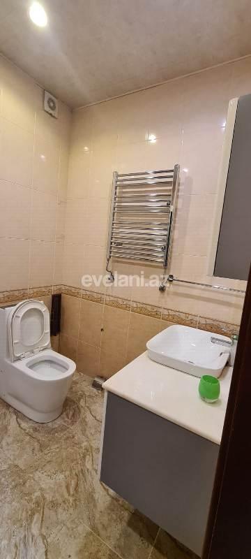 Satılır, yeni tikili, 3 otaqlı, 116 m², Bakı, Yasamal r.