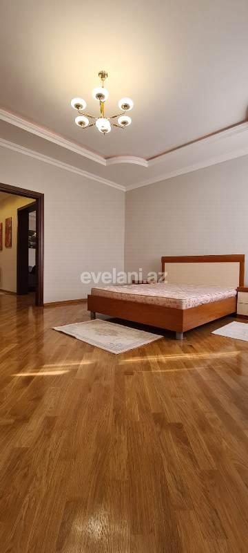 Satılır, yeni tikili, 3 otaqlı, 116 m², Bakı, Yasamal r.