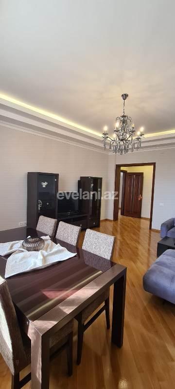 Satılır, yeni tikili, 3 otaqlı, 116 m², Bakı, Yasamal r.