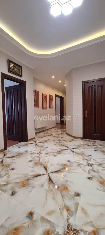 Satılır, yeni tikili, 3 otaqlı, 116 m², Bakı, Yasamal r.