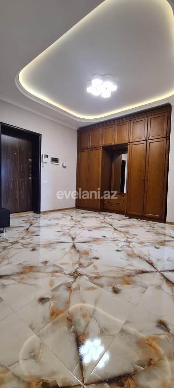 Satılır, yeni tikili, 3 otaqlı, 116 m², Bakı, Yasamal r.