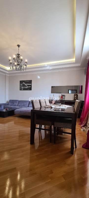 Satılır, yeni tikili, 3 otaqlı, 116 m², Bakı, Yasamal r.