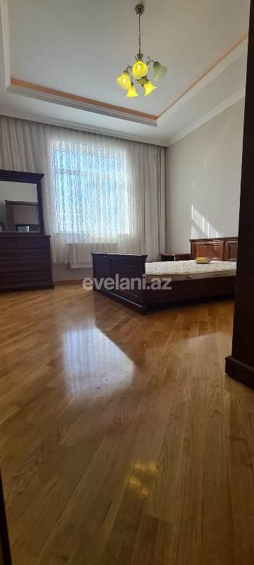 Satılır, yeni tikili, 3 otaqlı, 116 m², Bakı, Yasamal r.