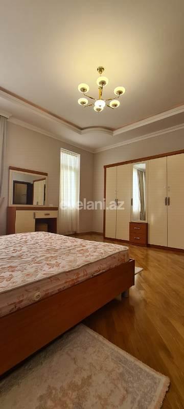 Satılır, yeni tikili, 3 otaqlı, 116 m², Bakı, Yasamal r.