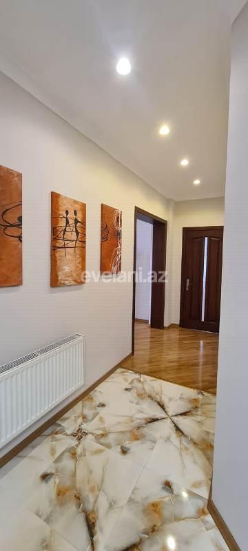 Satılır, yeni tikili, 3 otaqlı, 116 m², Bakı, Yasamal r.