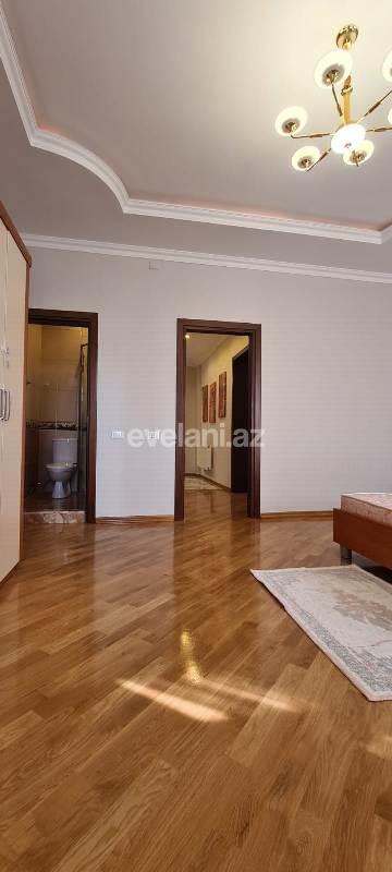 Satılır, yeni tikili, 3 otaqlı, 116 m², Bakı, Yasamal r.