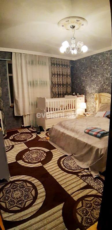 Sale, new building, 3 room, 97 m², Baku, Yasamal r.