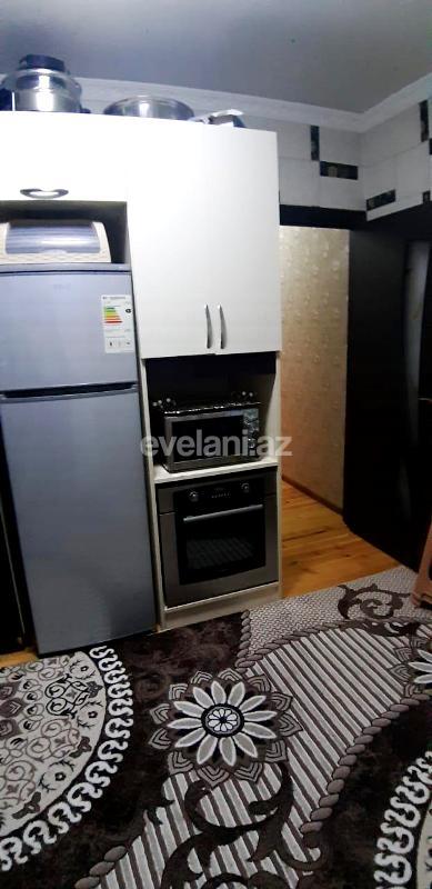 Sale, new building, 3 room, 97 m², Baku, Yasamal r.