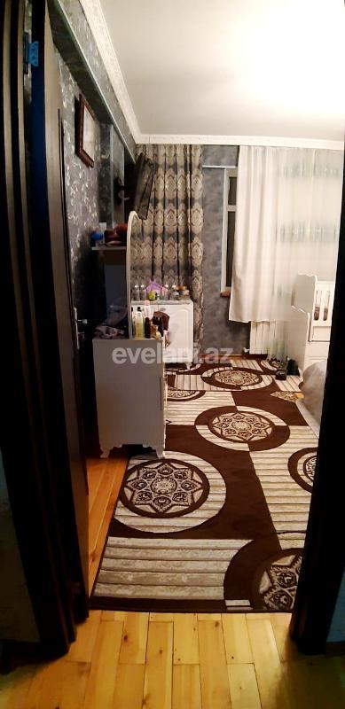 Sale, new building, 3 room, 97 m², Baku, Yasamal r.