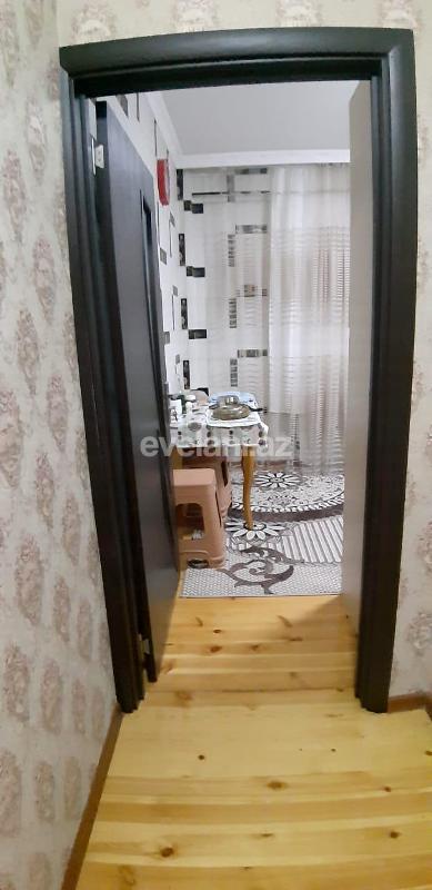 Sale, new building, 3 room, 97 m², Baku, Yasamal r.