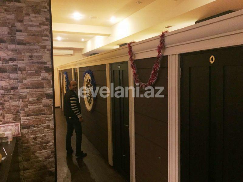 Satılır, obyekt, 150 m², Bakı, Nizami r.