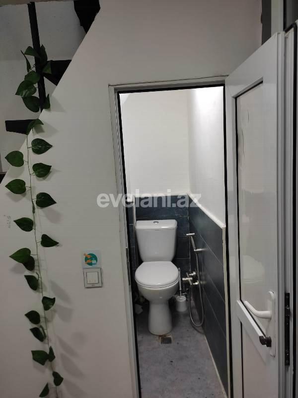 Satılır, obyekt, 16 m², Bakı, Nəsimi r, 28 may m.
