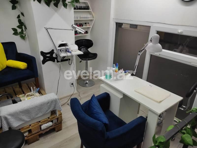 Satılır, obyekt, 16 m², Bakı, Nəsimi r, 28 may m.