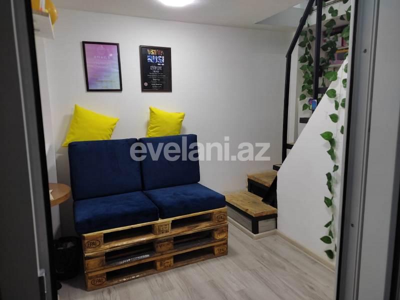 Satılır, obyekt, 16 m², Bakı, Nəsimi r, 28 may m.