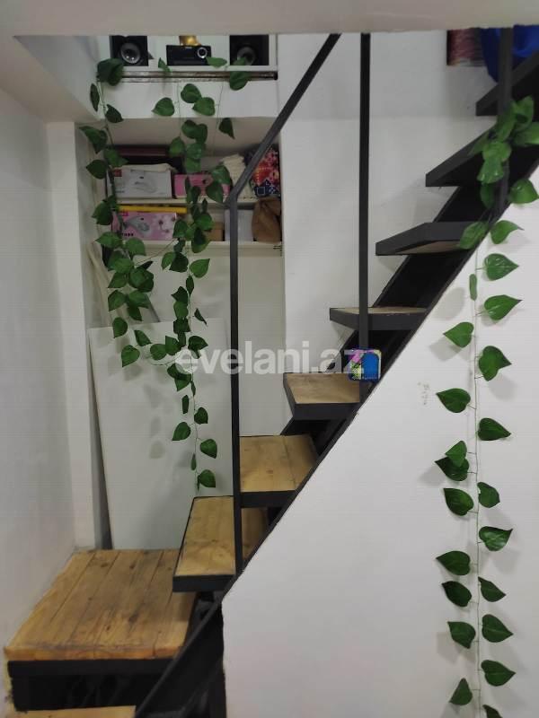 Satılır, obyekt, 16 m², Bakı, Nəsimi r, 28 may m.