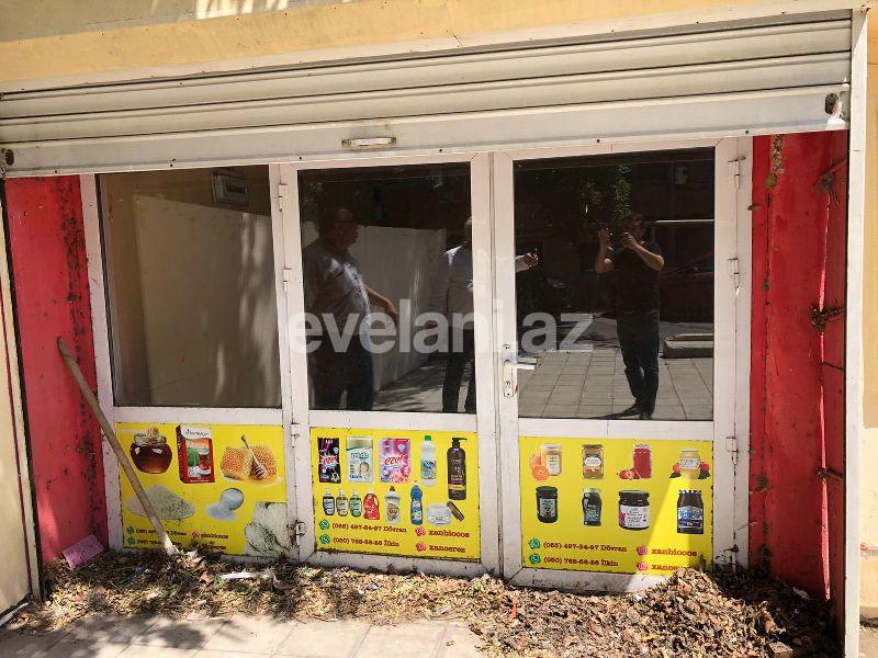 Satılır, qaraj, 28 m², Bakı, Yasamal r.