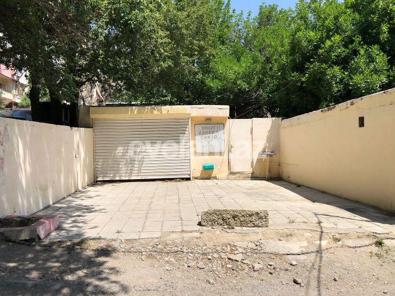 Satılır, qaraj, 28 m², Bakı, Yasamal r.