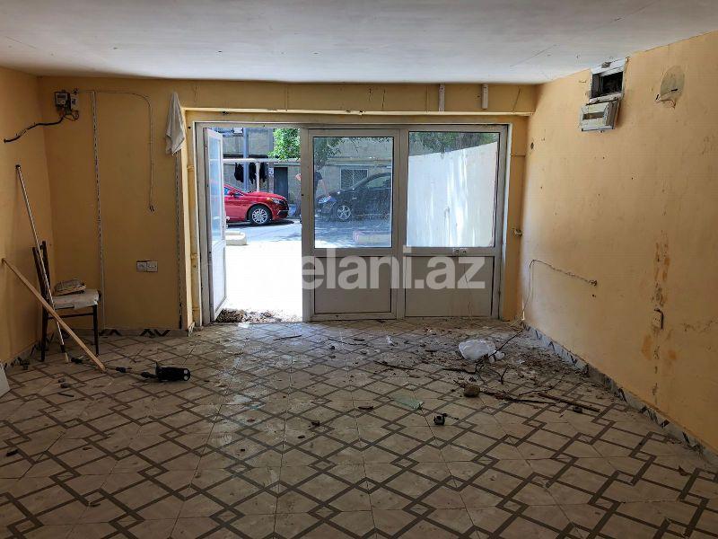 Satılır, qaraj, 28 m², Bakı, Yasamal r.