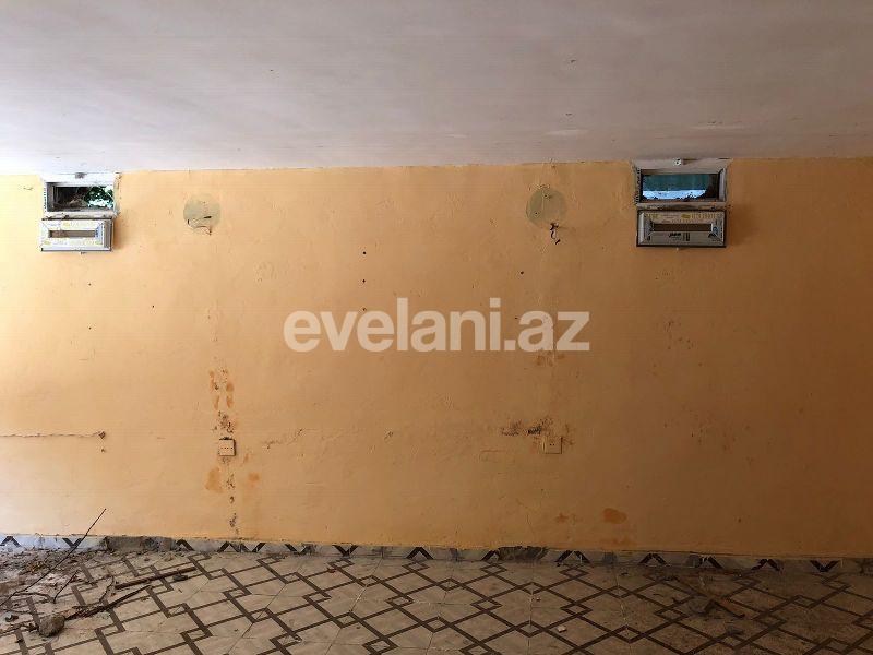Satılır, qaraj, 28 m², Bakı, Yasamal r.