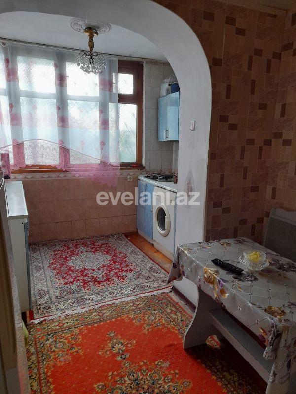 Satılır, köhnə tikili, 3 otaqlı, 70 m², Bakı, Yasamal r.