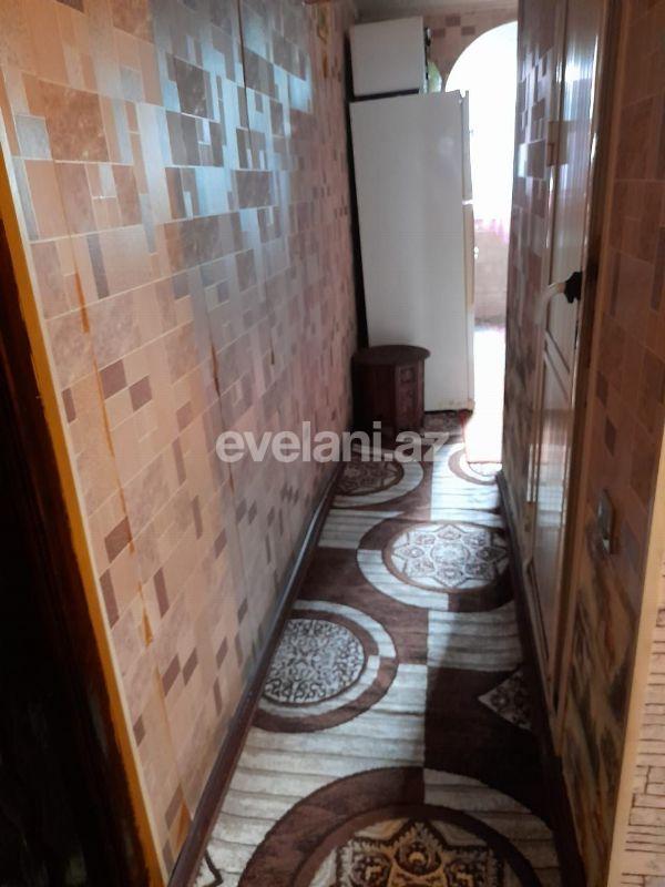 Satılır, köhnə tikili, 3 otaqlı, 70 m², Bakı, Yasamal r.