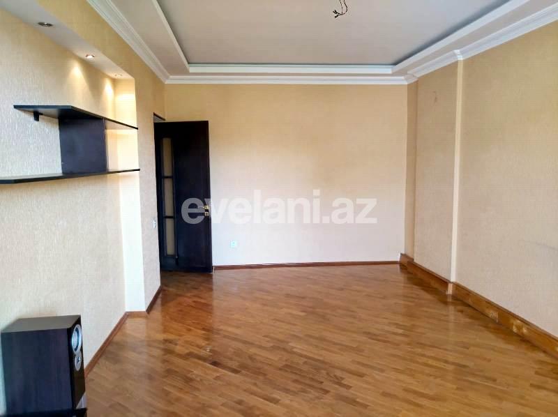 Satılır, yeni tikili, 3 otaqlı, 105 m², Bakı, Yasamal r.