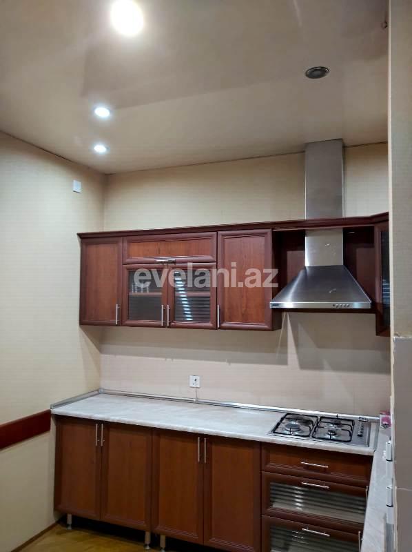 Satılır, yeni tikili, 3 otaqlı, 105 m², Bakı, Yasamal r.