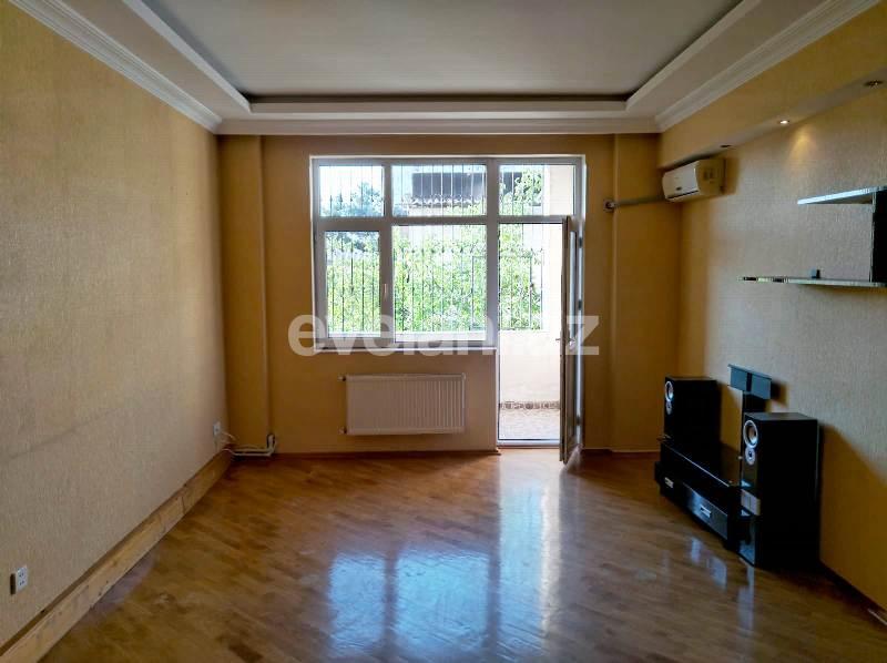 Satılır, yeni tikili, 3 otaqlı, 105 m², Bakı, Yasamal r.
