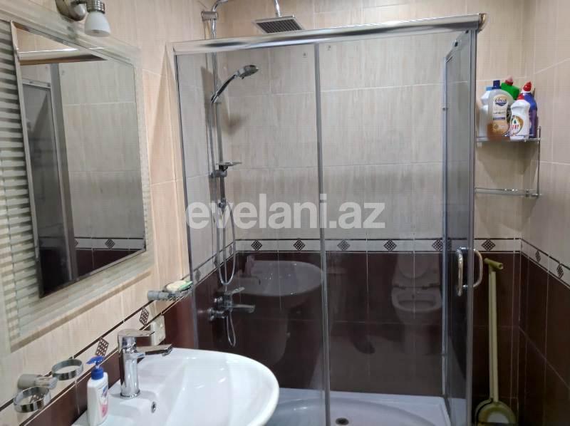 Satılır, yeni tikili, 3 otaqlı, 105 m², Bakı, Yasamal r.