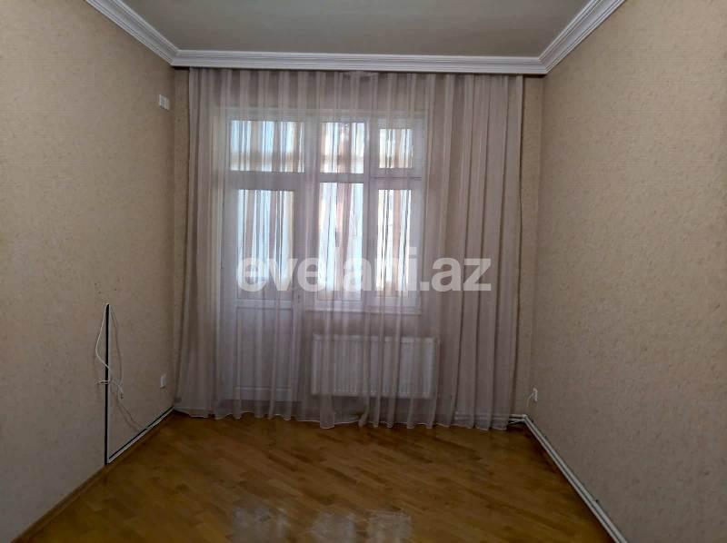 Satılır, yeni tikili, 3 otaqlı, 105 m², Bakı, Yasamal r.