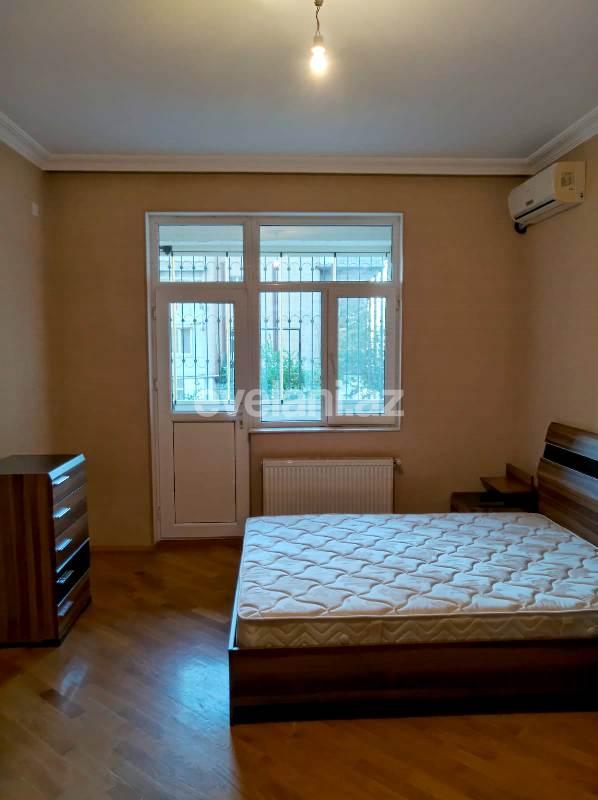 Satılır, yeni tikili, 3 otaqlı, 105 m², Bakı, Yasamal r.