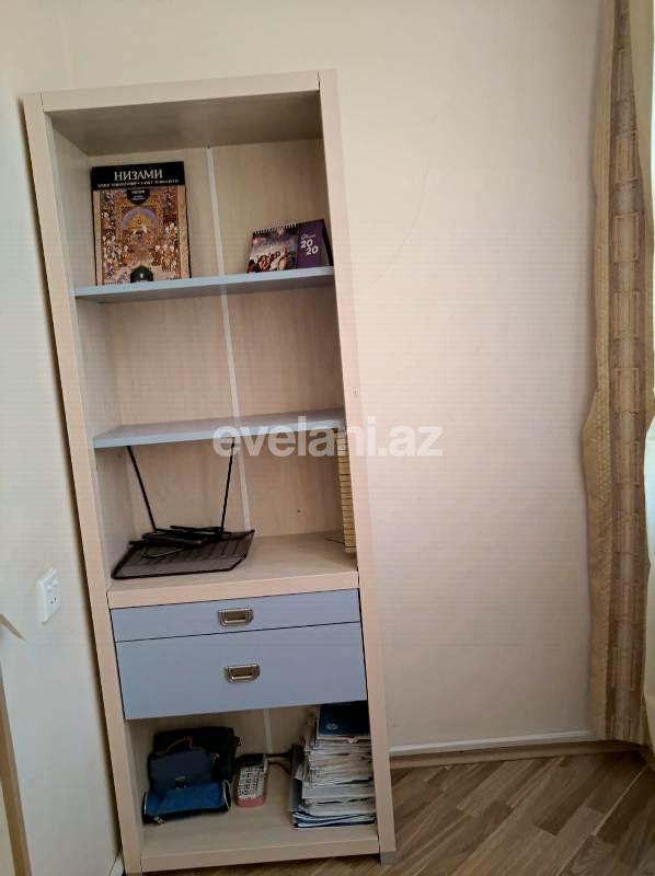 Satılır, yeni tikili, 3 otaqlı, 105 m², Bakı, Yasamal r.