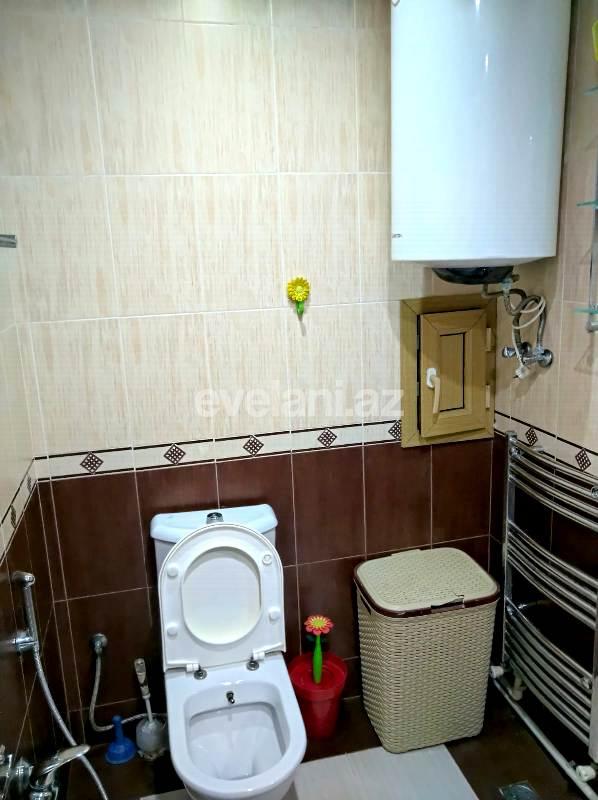 Satılır, yeni tikili, 3 otaqlı, 105 m², Bakı, Yasamal r.