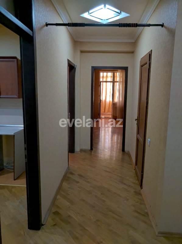 Satılır, yeni tikili, 3 otaqlı, 105 m², Bakı, Yasamal r.