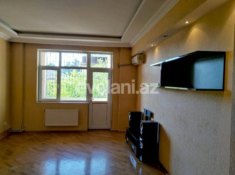 Satılır, yeni tikili, 3 otaqlı, 105 m², Bakı, Yasamal r.