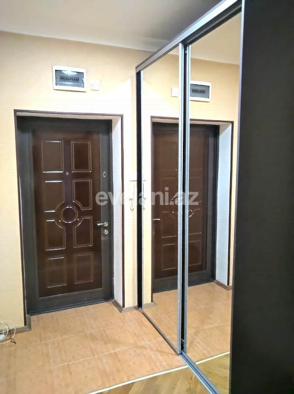 Satılır, yeni tikili, 3 otaqlı, 105 m², Bakı, Yasamal r.