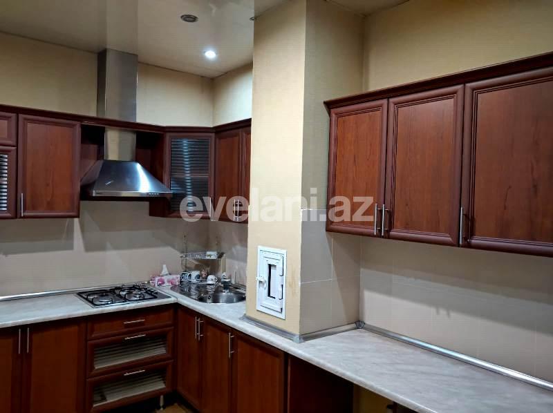 Satılır, yeni tikili, 3 otaqlı, 105 m², Bakı, Yasamal r.