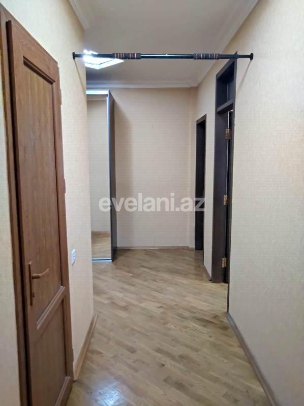 Satılır, yeni tikili, 3 otaqlı, 105 m², Bakı, Yasamal r.
