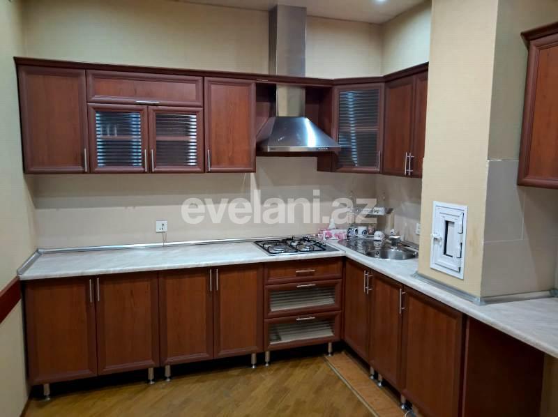 Satılır, yeni tikili, 3 otaqlı, 105 m², Bakı, Yasamal r.