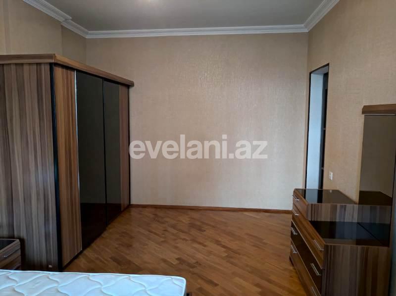 Satılır, yeni tikili, 3 otaqlı, 105 m², Bakı, Yasamal r.