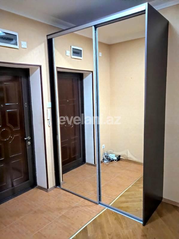 Satılır, yeni tikili, 3 otaqlı, 105 m², Bakı, Yasamal r.