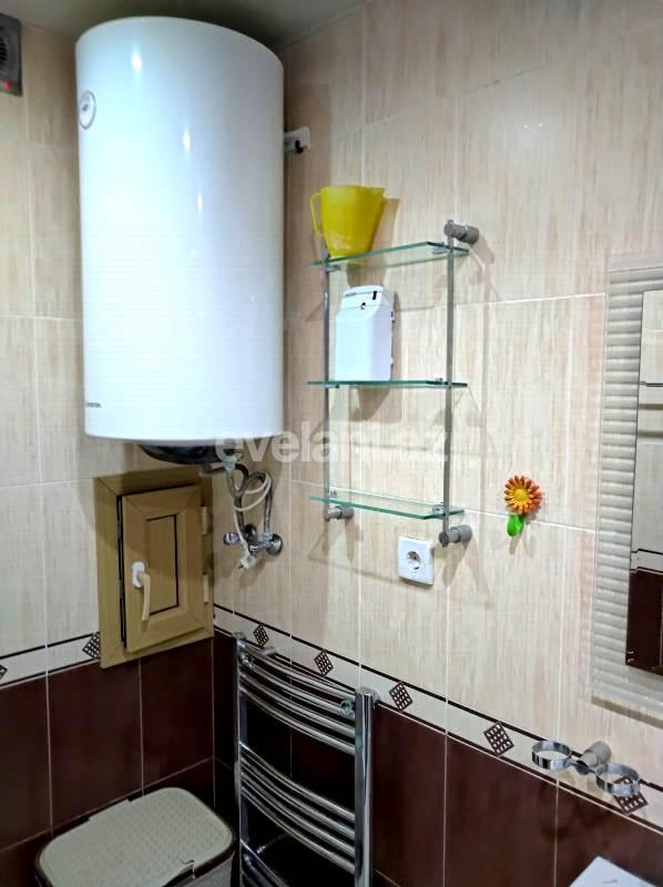 Satılır, yeni tikili, 3 otaqlı, 105 m², Bakı, Yasamal r.