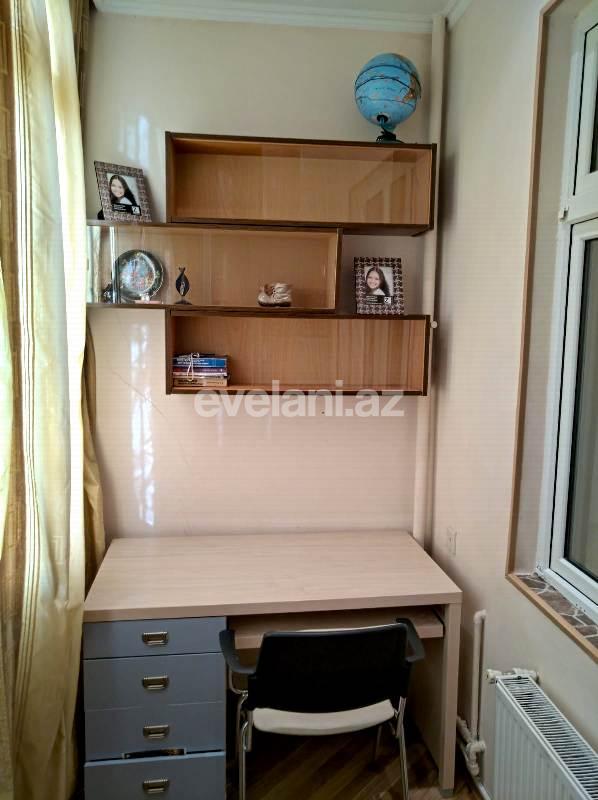 Satılır, yeni tikili, 3 otaqlı, 105 m², Bakı, Yasamal r.