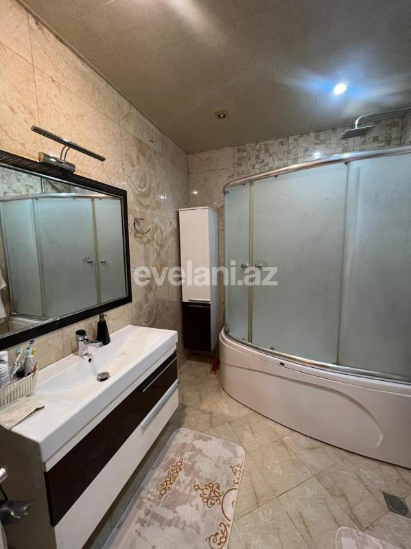 Satılır, yeni tikili, 4 otaqlı, 156 m², Bakı, Nəsimi r.
