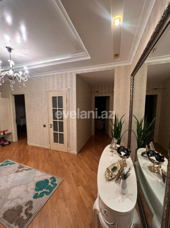 Satılır, yeni tikili, 4 otaqlı, 156 m², Bakı, Nəsimi r.