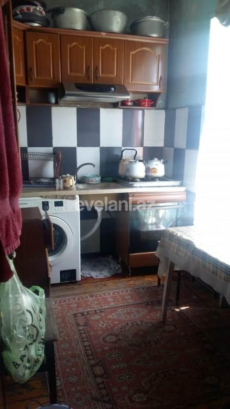 Satılır, həyət evi / bağ, 6 otaqlı, 100 m², Bakı, Abşeron r.