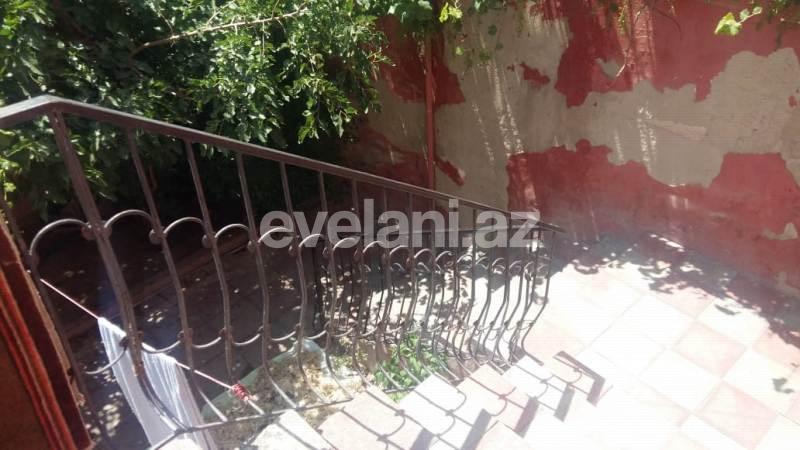 Satılır, həyət evi / bağ, 6 otaqlı, 100 m², Bakı, Abşeron r.