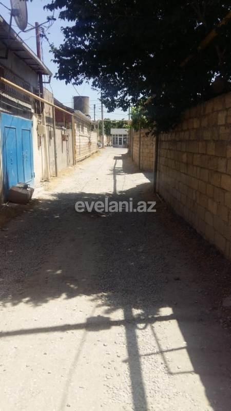 Satılır, həyət evi / bağ, 6 otaqlı, 100 m², Bakı, Abşeron r.