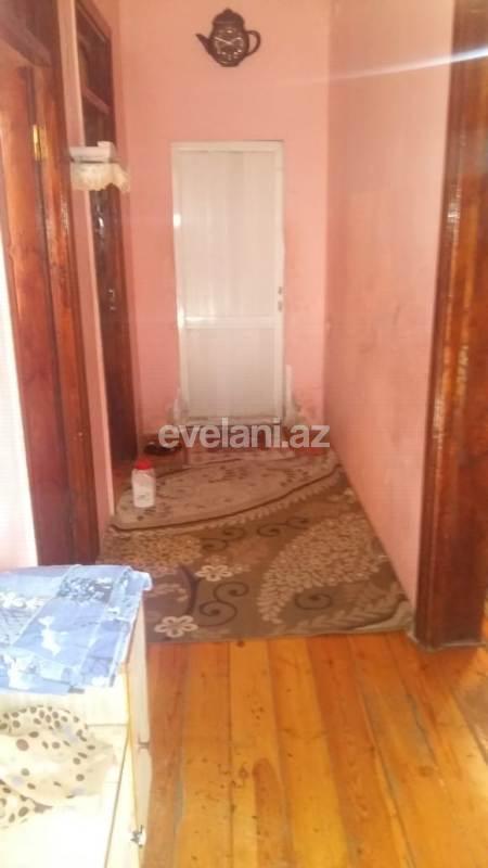 Satılır, həyət evi / bağ, 6 otaqlı, 100 m², Bakı, Abşeron r.